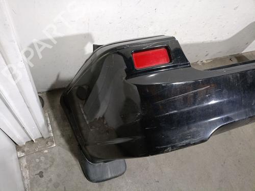 Rear bumper HYUNDAI TERRACAN (HP) 2.9 CRDi | BP29509837C8 
