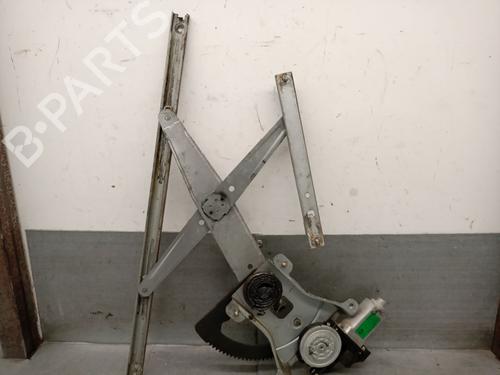 Used Front left window mechanism Front left window mechanism DAEWOO KALOS (KLAS) 1.4 (83 hp) 36303961 36303961