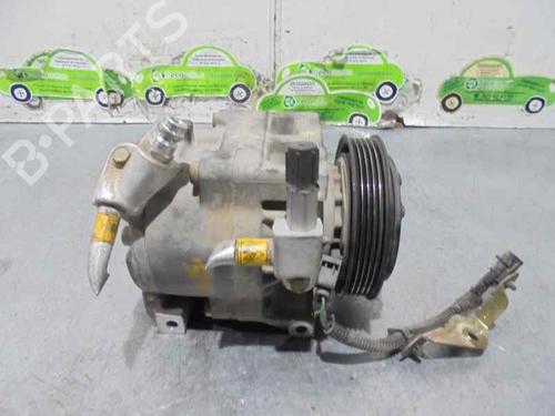 AC compressor FIAT PUNTO (188_) 1.2 Bipower (188BXA1A) | BP2087734M34 