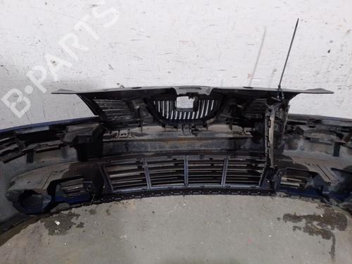 Front bumper SEAT IBIZA III (6L1) 1.9 SDI | BP24230082C7 