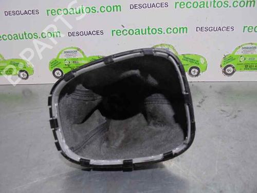 Shift knob SEAT IBIZA III (6L1) 1.4 16V | BP11393786I34 