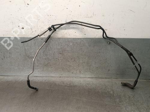 Rohr für Rohr AUDI Q7 (4MB, 4MG, 4MQ) SQ7 TDI quattro (435 hp) 33758080 33758080