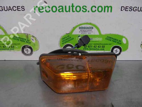 Used Left front indicator MERCEDES-BENZ SPRINTER 3-t Van (B903) [1995-2012]  2333930