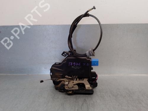 Used Rear right lock SKODA FABIA I (6Y2) 1.9 TDI (100 hp) 13397202