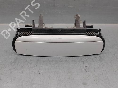 Used Rear left exterior door handle SEAT EXEO ST (3R5) [2009-2013]  17090206
