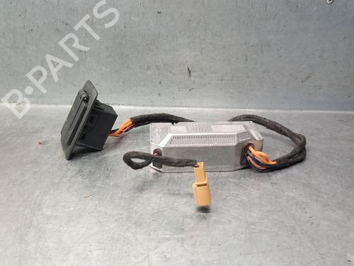 Electronic module CUPRA FORMENTOR (KM7, KMP) 1.5 TSI | BP28046687M83 