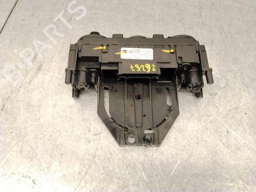 Climate control SEAT Mii (KF1, KE1) 1.0 | BP38177895I5 - Image 2
