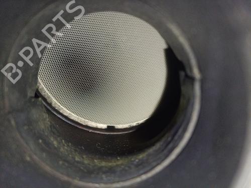 Catalyst TOYOTA C-HR (_X1_) 1.8 Hybrid (ZYX10_, ZYX11_) | BP24846243M10 