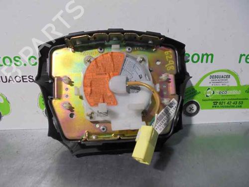 Driver airbag MAZDA 626 V (GF) 2.0 (GFER) | BP2072732C9 