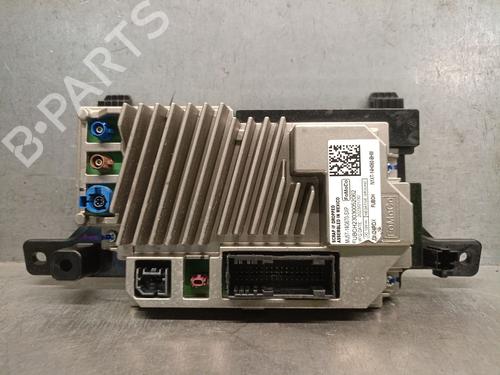 Used Electronic module Electronic module VW AMAROK (T1A, T1B) 3.0 TDI 4motion (241 hp) 34568514 34568514