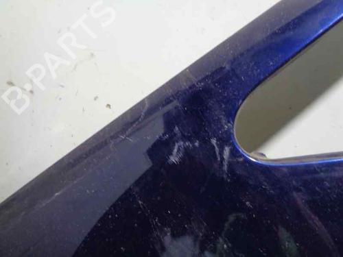 Left front fenders SEAT ALHAMBRA (7V8, 7V9)  | BP8076900C41 