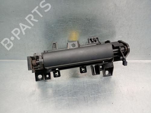 Used Rear right interior door handle LANCIA VOYAGER MPV (404_) 2.8 CRD (RT, 53) (163 hp) 28134166