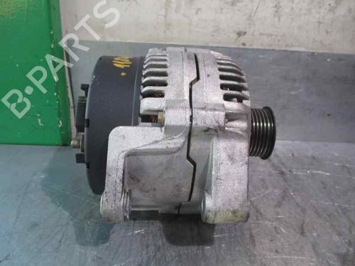 Alternator OPEL OMEGA B (V94) 2.0 16V (F69, M69, P69) | BP6519090M7 