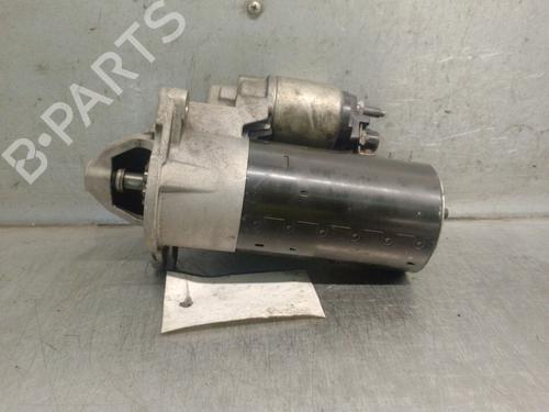 Starter ALFA ROMEO GIULIA (952_) 2.2 D (952AFA25, 952AFM25, 952ALA25) | BP38525396M8 - Image 3