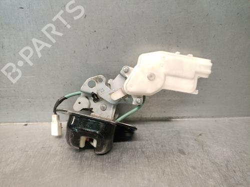 tailgate-lock-nissan-note-e12-2012-38253654 main image