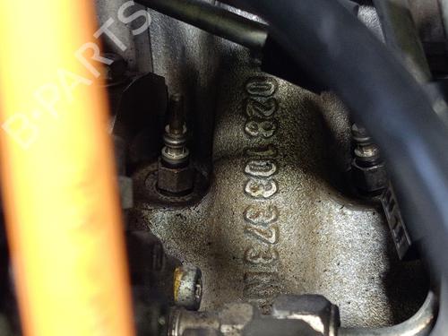 Engine VW PASSAT B5 (3B2) 1.9 TDI | BP38440428M1 - Image 11
