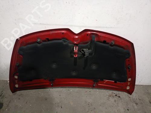 Hood CITROËN C4 Picasso II 1.6 BlueHDi 120 | BP30161176C1 