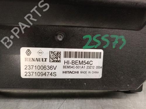 Engine control unit (ECU) MITSUBISHI ASX (VSX_, VSE_) 1.6 HYBRID (VSEH6) | BP36263461M57  - Image 5