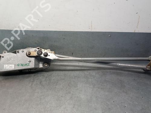 Viskermotor vindrute PORSCHE CAYENNE (9PA) 3.2 | BP28055441M29 