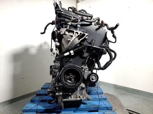 Used Engine AUDI A1 Sportback (8XA, 8XF) 1.4 TDI (90 hp) 31653457