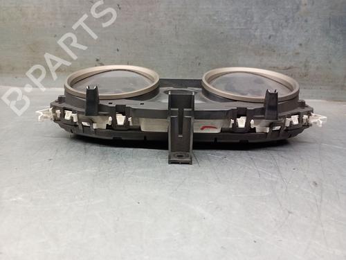 Instrument cluster RENAULT MEGANE II (BM0/1_, CM0/1_) 1.5 dCi (BM1E, CM1E) | BP24209546C47 