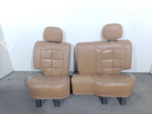 Sæde Bagtil JEEP GRAND CHEROKEE I (ZJ, ZG) 2.5 TD 4x4 (Z) (115 hp) 26494024