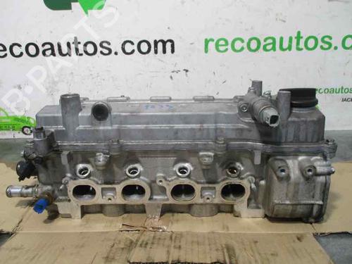 Cylinder head NISSAN MICRA III (K12) 1.4 16V | BP10979012M5 