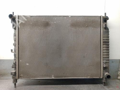 Radiateur à eau OPEL ANTARA A (L07) 2.2 CDTi (163 hp) 31169289