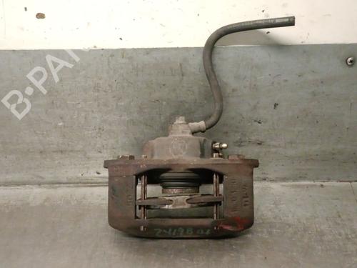 Venstre bremsekaliber foran OPEL CORSA A Hatchback (S83) 1.2 N (F08, M08, F68, M68) (52 hp) 30966311