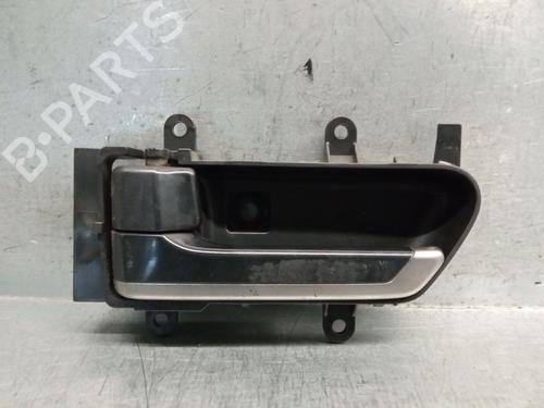 Used Front left interior door handle NISSAN MURANO I (Z50) 3.5 4x4 (245 hp) 27989433