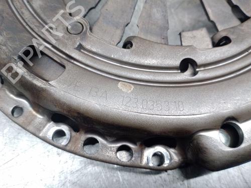 Other SEAT LEON (1M1) 1.9 TDI | BP25807758O1 