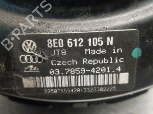 Servo brake AUDI A4 B6 Avant (8E5) 2.5 TDI quattro | BP36883009M42  - Image 6