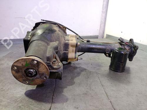 Used Front differential MITSUBISHI PAJERO IV (V8_W, V9_W) 3.2 DI-D 4WD (V98W, V88W) (200 hp) 19054553
