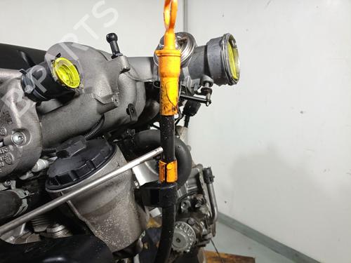 Engine VW TOUAREG (7LA, 7L6, 7L7) 2.5 R5 TDI | BP32442986M1