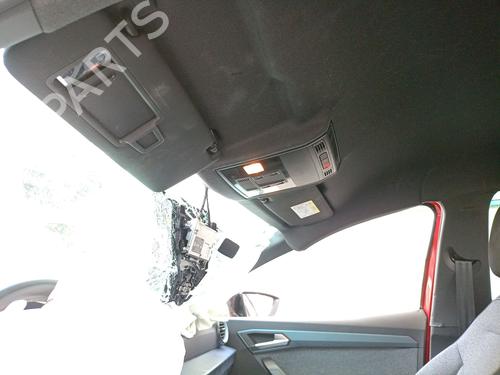 Engine control unit (ECU) SEAT ARONA (KJ7, KJP) 1.0 TSI | BP28172100M57  - Image 14