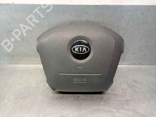 Airbag do condutor Airbag do condutor KIA CARENS I MPV (FC, FJ) 2.0 CRDi (113 hp) 35813295 35813295