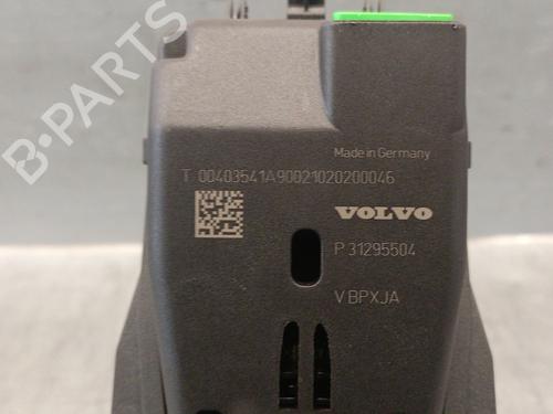Elektronisk sensor VOLVO XC60 I SUV (156) D5 AWD | BP29852773M84 