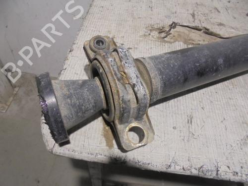 Driveshaft HYUNDAI SANTA FÉ I (SM) 2.0 CRDi 4x4 | BP9521036M37 