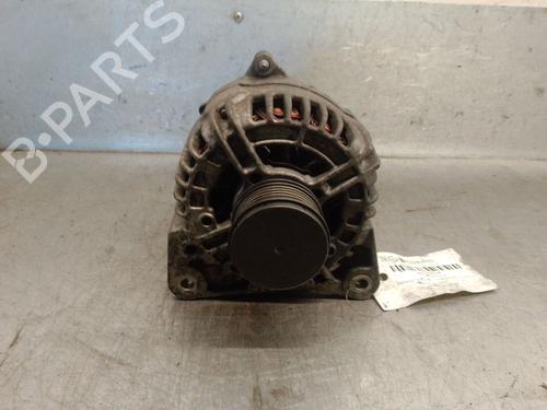 Alternator RENAULT MODUS / GRAND MODUS (F/JP0_) 1.5 dCi (FP0D, JP0D) | BP39814563M7 - Image 2