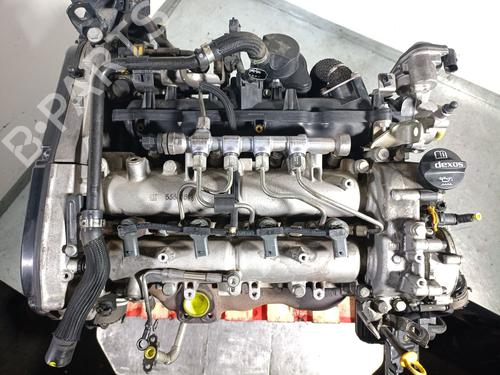 Engine OPEL INSIGNIA A (G09) 2.0 CDTI (68) | BP36161109M1 - Image 6