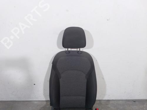Right front seat HYUNDAI i30 Estate (PDE) 1.0 T-GDI hybrid 48V | BP32860218C16  - Image 7