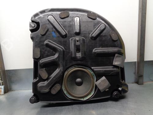 Used Speaker Speaker JAGUAR XF I (X250) 2.7 D (207 hp) 20261037 20261037