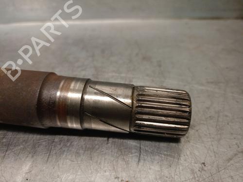 Right front driveshaft FIAT DOBLO Cargo (263_) 1.6 D Multijet (263WXD1B, 263WXR1B, 263WXX1B, 263ZXD1B,... | BP31947629M39 