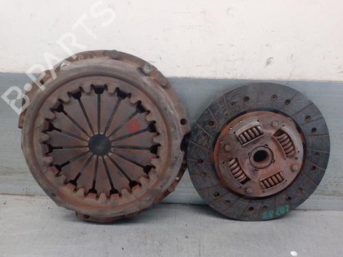 Used Other VOLVO 460 (464) 2.0 (109 hp) 25807348
