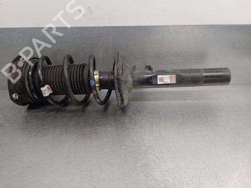 Højre fortil støddæmper SEAT LEON (5F1) 1.6 TDI (115 hp) 29823255