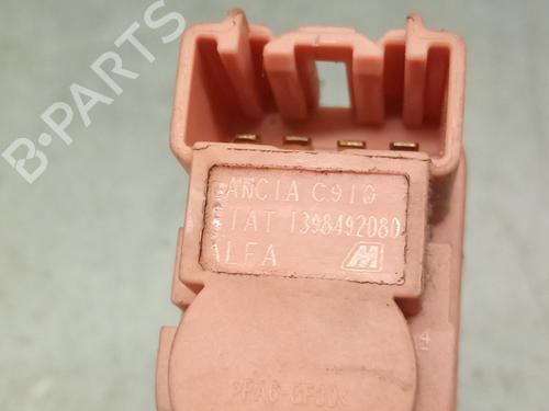 Switch FIAT DUCATO Van (250_) 140 Natural Power | BP30053136I30 