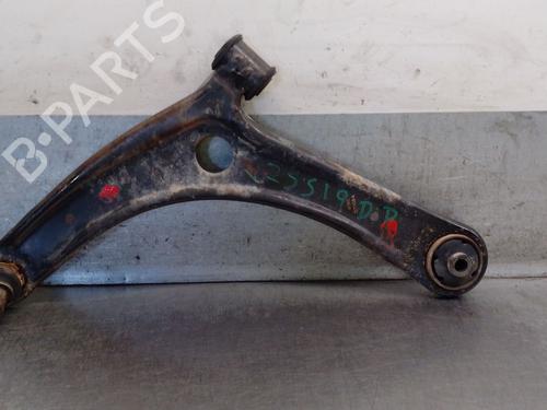 Used Left front suspension arm Left front suspension arm 37640670 37640670