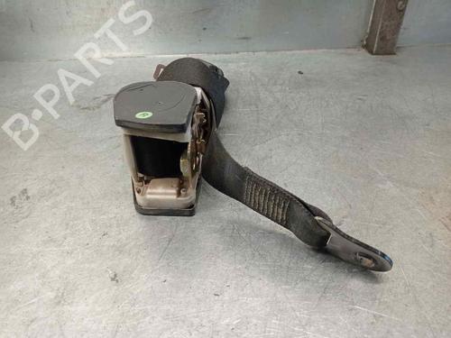 Front right seatbelt FORD FIESTA Box Body/MPV (J5_, J3_)  | BP9038080I25 