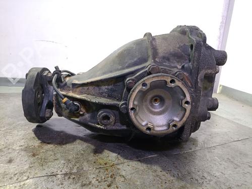 Used Rear differential MERCEDES-BENZ S-CLASS (W140) 300 SE, SEL/S320 (140.032, 140.033) (231 hp) 24170771