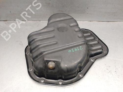 Oil sump TOYOTA AVENSIS (_T25_) 2.0 VVTi (AZT250_) | BP22808642M115